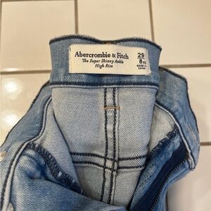 Abercrombie Jeans